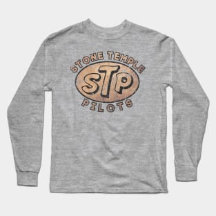 Stone Temple Pilot 1985 Long Sleeve T-Shirt